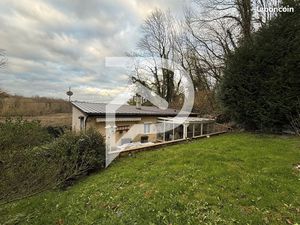 Maison 4 pièces 70 m²