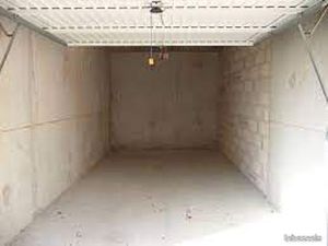 Box / garage à louer