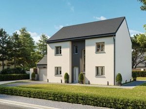 Terrain 430 m² Eragny