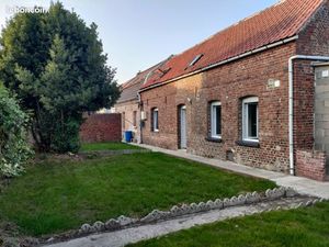 Location Maison 90 m2 dans endroit calme