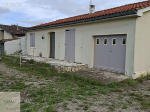 Maison de ville 3 pièces 72 m²