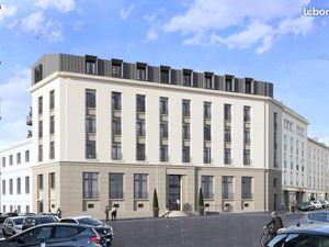 Appartement - 6 pièces - 26765