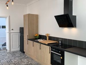 T3 meublé proche Doua