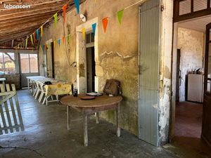 Ferme 5 pièces 92 m²