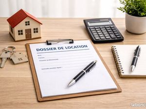 Recherche studio ou T1 – Alternant – 600 CC – Visale – Banlieue Paris