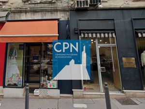 Location local de 30 m2