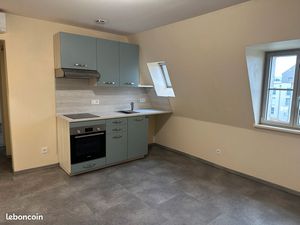 Location appartement T2