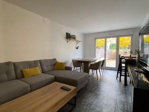 Loue appartement F2 46 m2