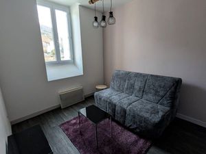 Location appartement meublé t1