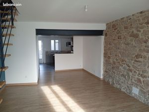 Maison St Martin Des Tilleuls