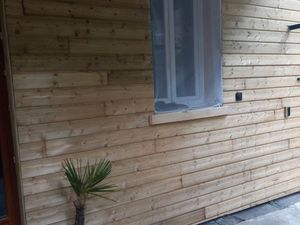 Grande Maison à vendre avec 2 apparemments en location