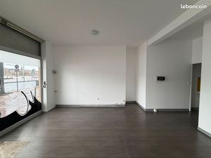 Local 40 m² ROUEN
