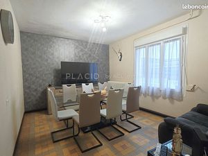 Maison 4 pièces 82 m²