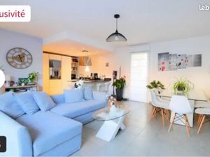 Maison saint jean de Vedas