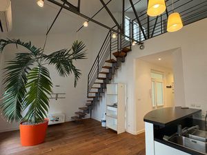 Appartement quartier des Arènes - Champ de mars