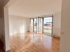 Location Vide - Grand 3 pièces 78m2- Dernier étage très lumineux