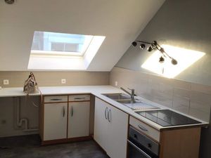 APPT F3 Centre Ville style LOFT DISPO