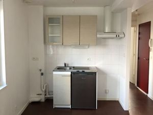 Appartement F2 Sortie ouest Bretteville Sur Odon Caen