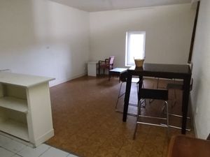Appartement Type F2 de 43m²