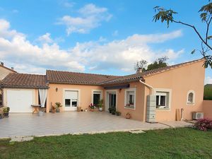 Vente maison aux Taillades