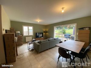 Maison 4 pièces 91 m²