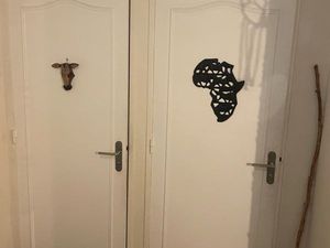 Appartement disponible desuite