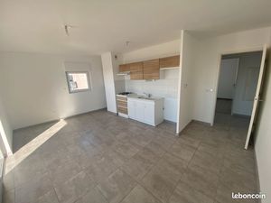 Appart T3 55m2 les minimes La Rochelle