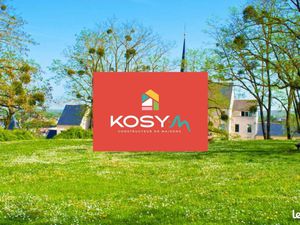 Terrain 356 m² Maze