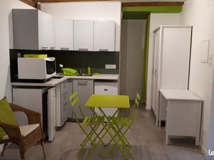 Studio centre-ville et IUT dans maison Alsacienne