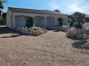 Maison de plain-pied Angoulême