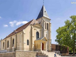 Boutique 172 m² PANTIN