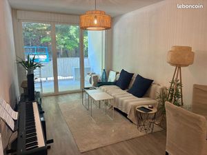 T2 Darwin Bordeaux rue Regnier