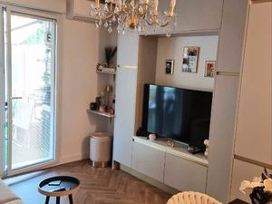 2P 27 m² + TERRASSE 20 m² – QUARTIER RECHERCHÉ / FUTUR TRAM