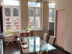 T2 meublé centre de Lille