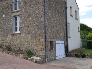 Maison à louer au Poiré sur Vie