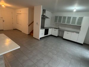 Villa T4 de 83 m² avec 1 terrasse et jardin quartier Tibaous -St Simon