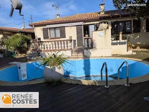 Maison en Viager 5 pièces 100 m²