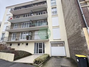 Parking/box 12 m² Le Havre