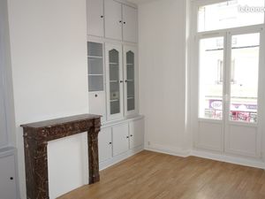 Appartement 3 pièces 57 m²