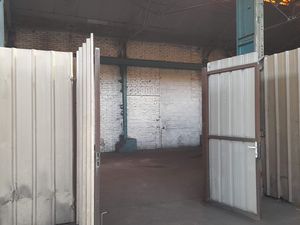 Depot entrepot de stockage