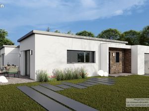 Maison 4 pièces 104 m²