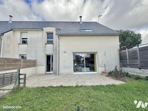 Maison 5 pièces 94 m²