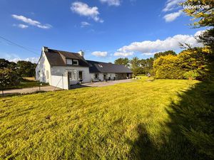 Longère 7 pièces 167 m²