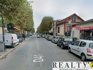 Local commercial 94 m²