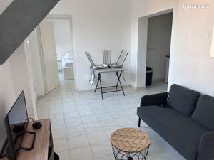 Appartement Blois
