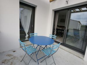 Maison meublée neuve proximité mer