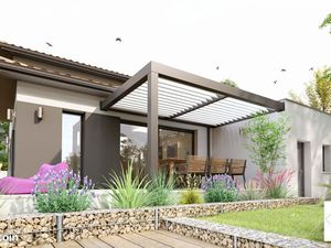 Villa 5 pièces 120 m²