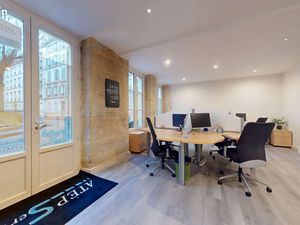 Bureaux 88 m² PARIS