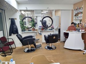 Local Commercial (Institute de beauté)