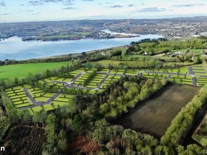 Terrain 440 m² QUIMPER